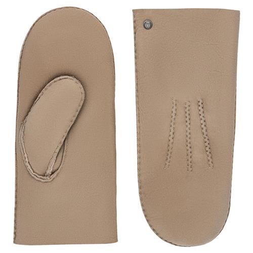 Roeckl Vanter 'OSLO'  mørkebeige