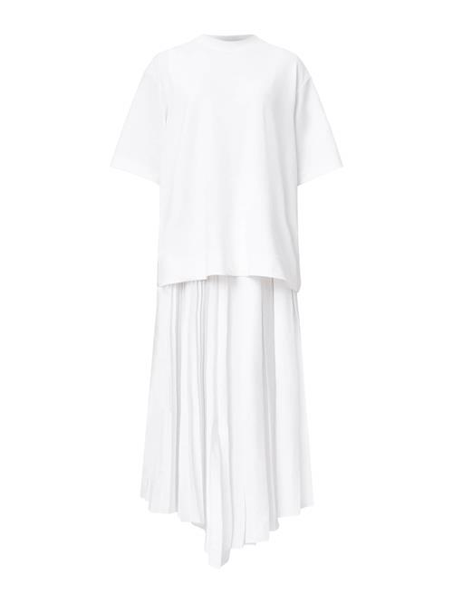 AllSaints Kjole 'JAX'  hvid