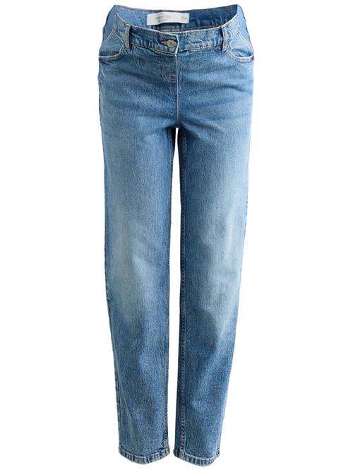 Next Jeans  blue denim