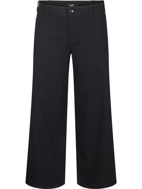 Zizzi Jeans  sort