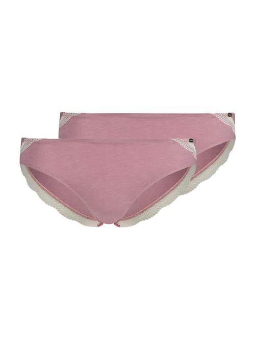 Skiny Slip 'Rio'  lilla