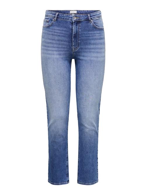 ONLY Carmakoma Jeans 'CARSUI'  blue denim