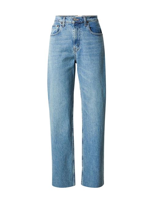 Abercrombie & Fitch Jeans  blue denim
