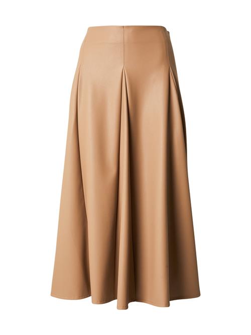 Max Mara Leisure Nederdel 'NOCERA'  cappuccino