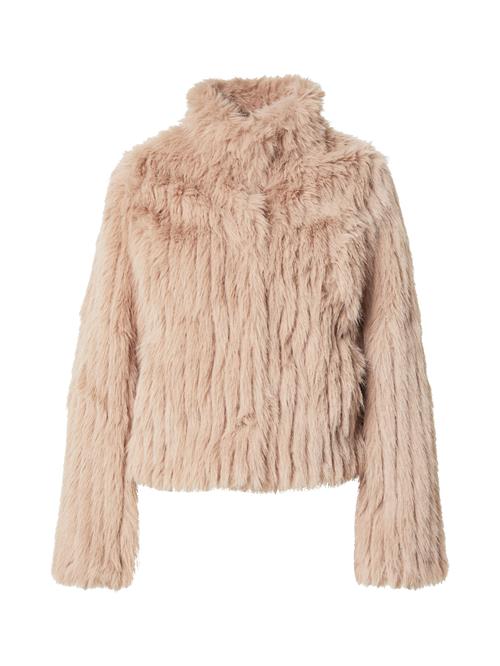 RINO & PELLE Overgangsjakke 'Faith'  beige