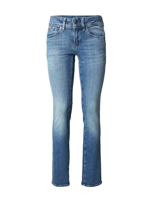 G-STAR Jeans 'Midge'  blue denim