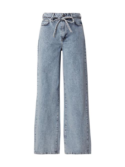 NÜMPH Jeans 'BROOKLYN'  blue denim