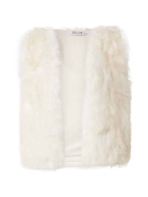 Molly BRACKEN Vest  offwhite