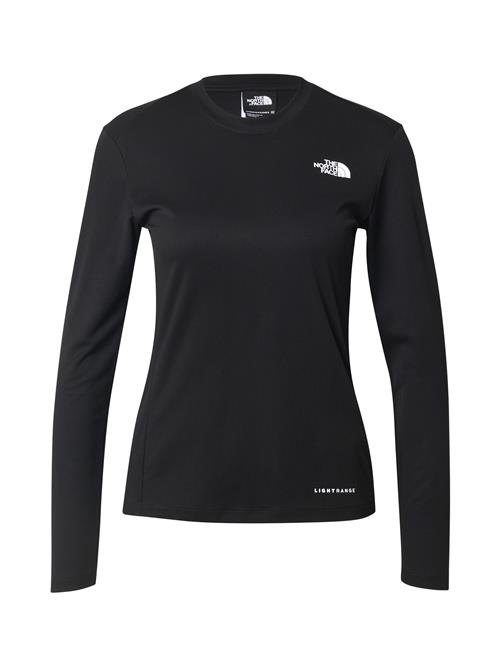 THE NORTH FACE Funktionsbluse 'Shadow'  sort