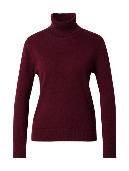 Pure Cashmere NYC Pullover  rød