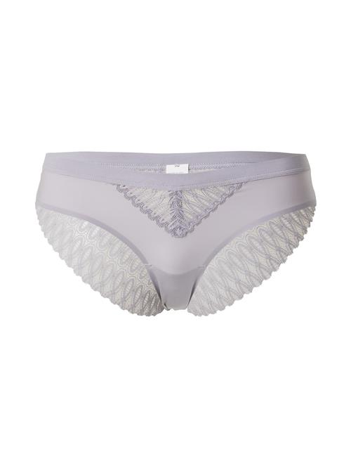 TRIUMPH Slip 'Aura Spotlight'  lysegrå