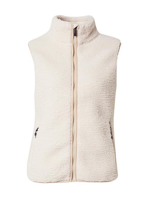 KILLTEC Sportsvest 'KOW 7'  uldhvid