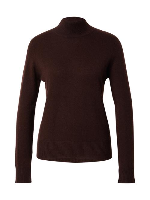 Pure Cashmere NYC Pullover  choko