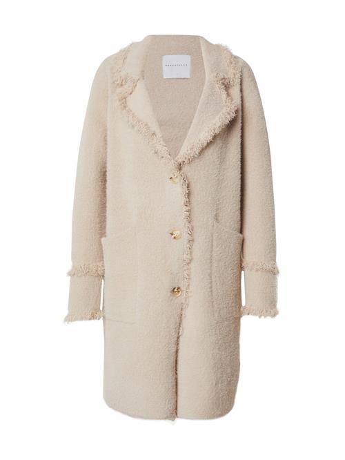 Se RINO & PELLE Lang cardigan 'Catena'  creme ved About You