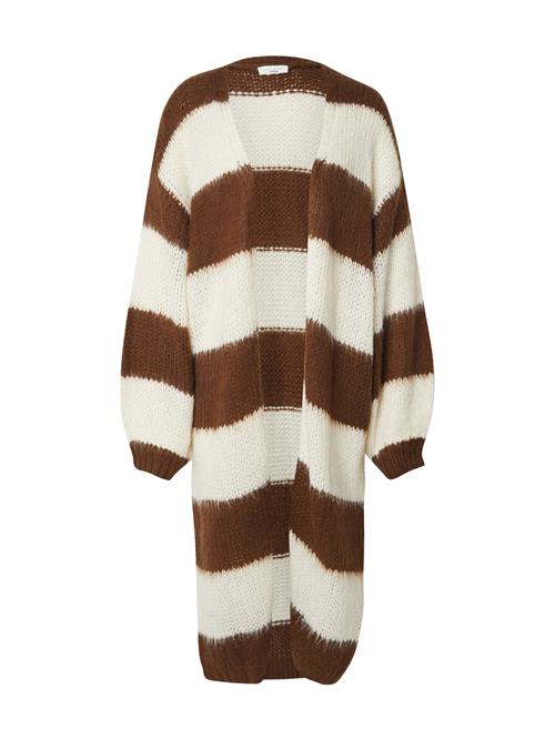 Kamila Šikl Cardigan  brun