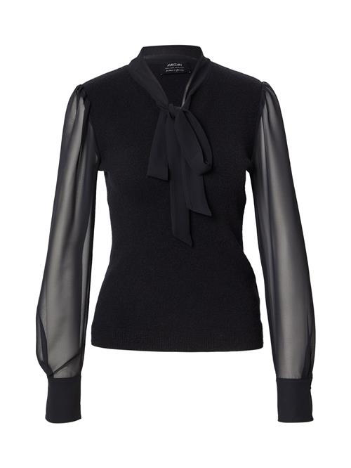 Marc Cain Pullover  sort