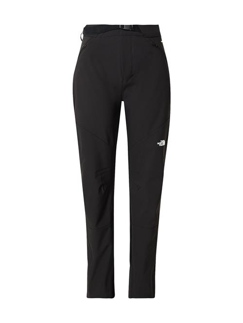 THE NORTH FACE Udendørs bukser 'DIABLO'  sort