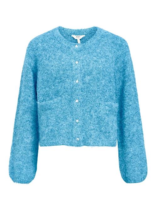 OBJECT Cardigan  cyanblå