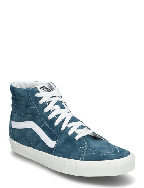 Sk8-Hi VANS Blue