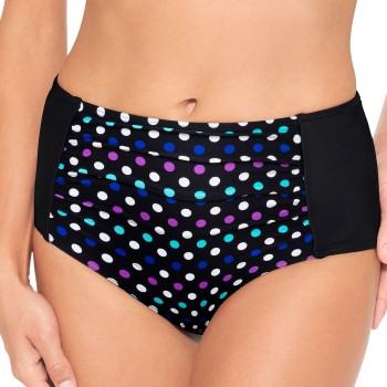 Wiki Rhodos Swim Midi Shape Brief Prikket 44 Dame