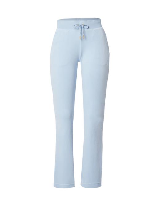 Juicy Couture Bukser 'Dach Cleo'  pastelblå
