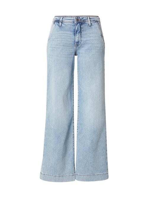 GUESS Jeans 'ZOYA'  blue denim