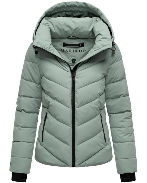 MARIKOO Vinterjakke  mint