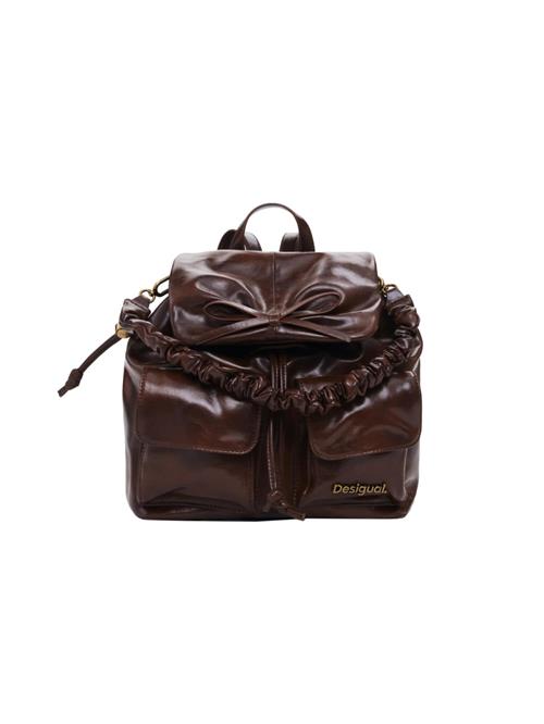 Desigual Rygsæk  brun