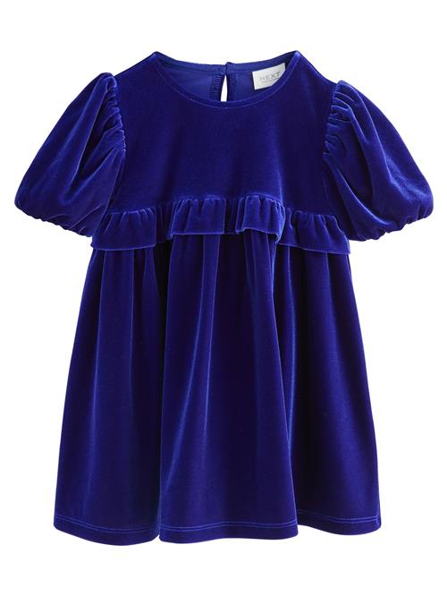 Next Kjole  indigo