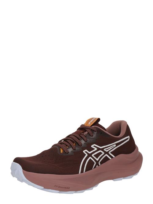 Se ASICS Løbesko 'GT-2000 14'  vinrød / hvid ved About You