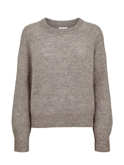 NÜMPH Pullover 'NURIETTE '  taupe