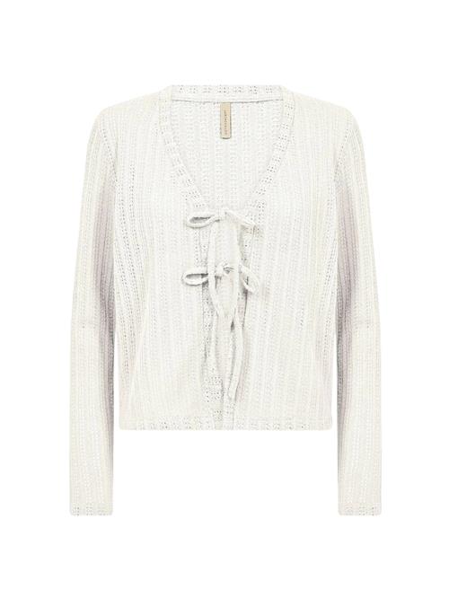 Soyaconcept Cardigan 'SHONAS 3'  offwhite