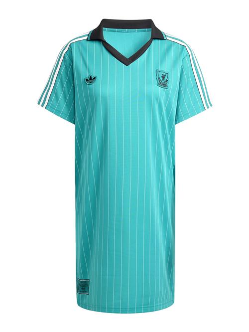 ADIDAS PERFORMANCE Sportstøj 'Liverpool FC'  turkis / sort