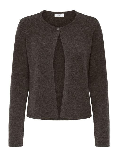 JDY Cardigan 'JDYRUE'  brun-meleret