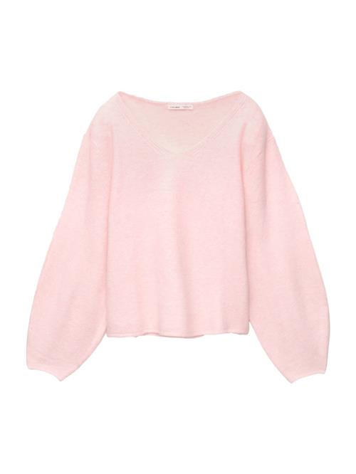 Pull&Bear Pullover  lyserød