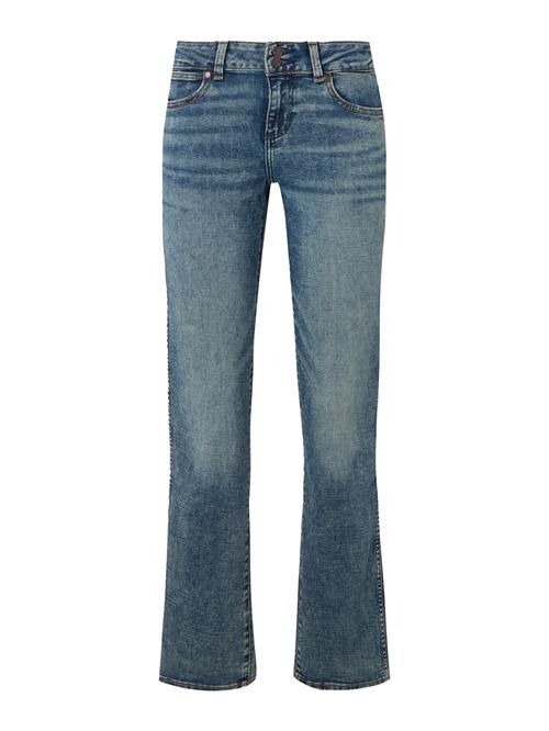 Se WRANGLER Jeans 'CANYON'  blue denim ved About You