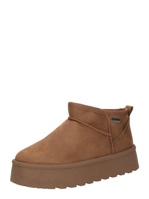TOM TAILOR Boots  brun