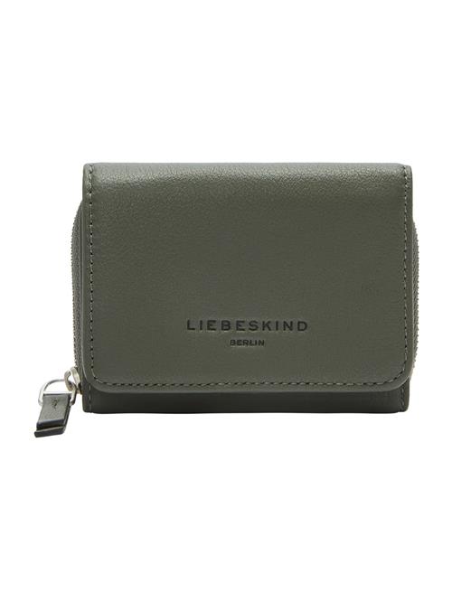 Liebeskind Berlin Tegnebog 'Pablita'  khaki