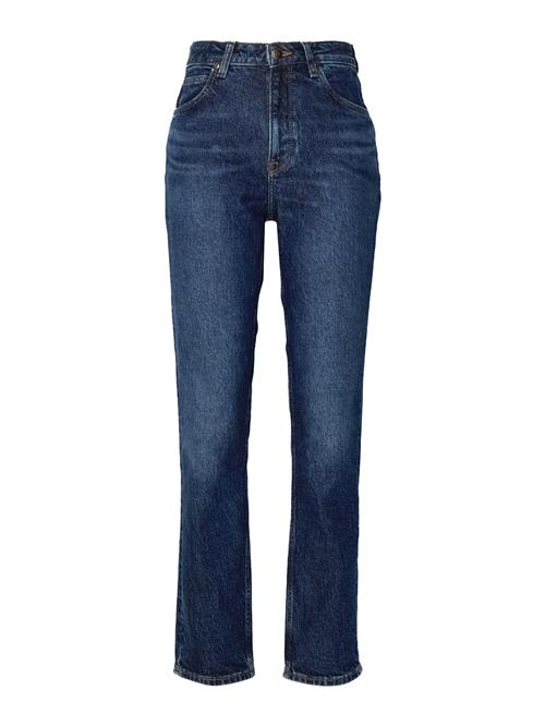 Se Lee Jeans 'CAROL'  blue denim ved About You