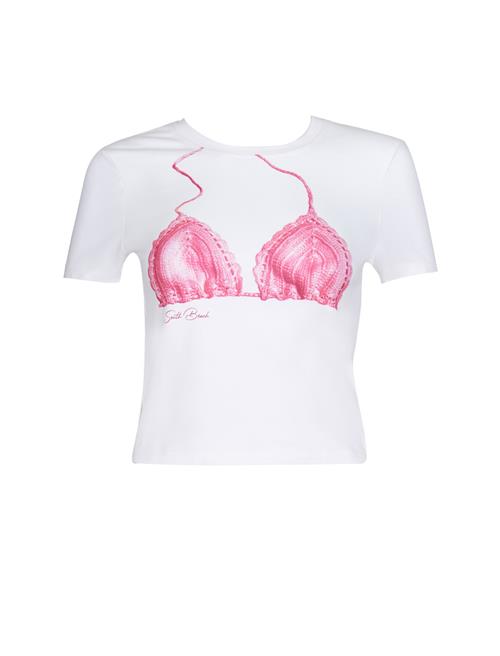 South Beach Shirts  pink