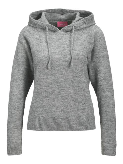 JJXX Sweatshirt 'JXEVI'  grå