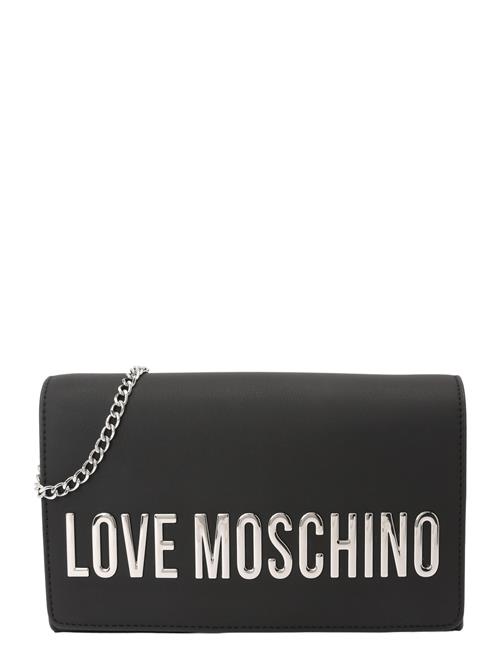 Love Moschino Skuldertaske  sort