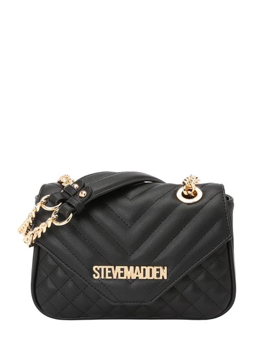 STEVE MADDEN Skuldertaske 'Btrifle-2'  sort