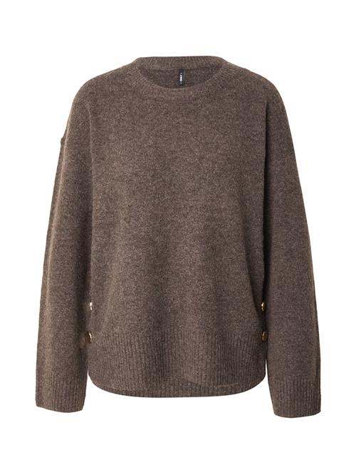 ONLY Pullover 'ONLRENE'  choko