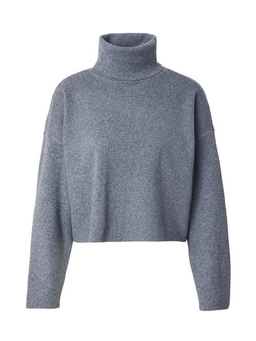 ONLY Pullover 'ONLAMA'  grå-meleret