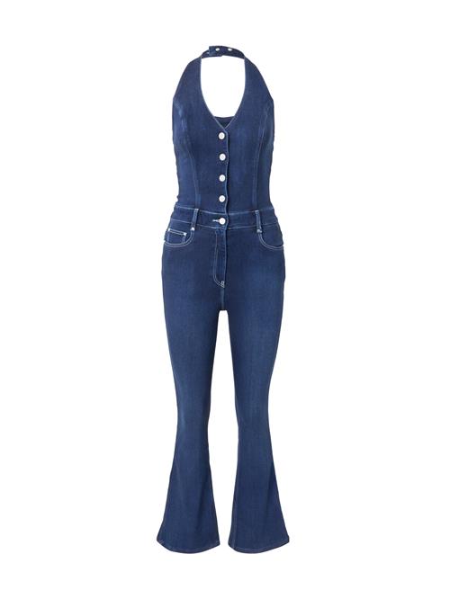 GUESS Jumpsuit 'BETSY'  mørkeblå