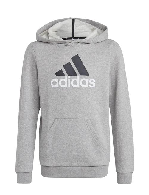 U Bl 2 Hoodie Adidas Sportswear Grey