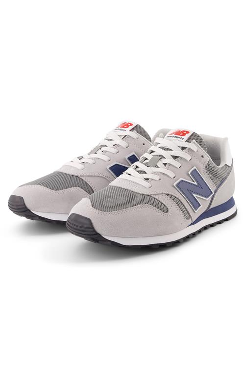 Se New Balance Sneakers hos Tøjeksperten