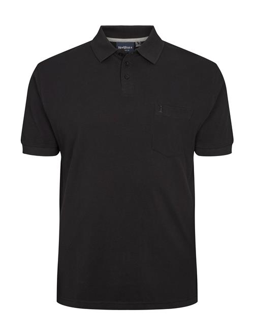 Se North Poloshirt hos Tøjeksperten