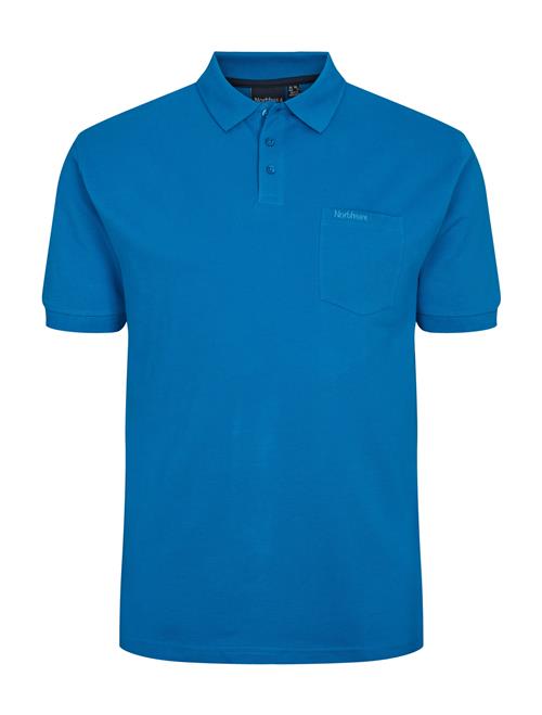 Se North Poloshirt hos Tøjeksperten
